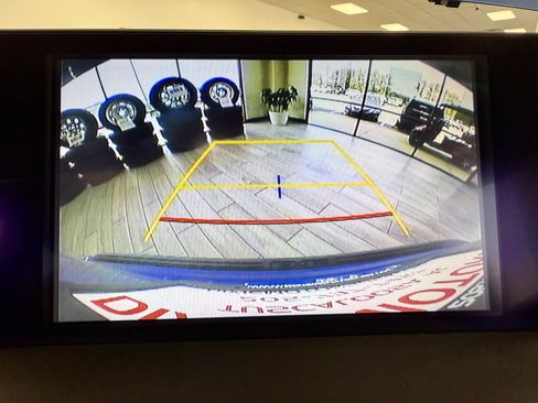 Used 2016 Lexus NX 300h FWD image 20