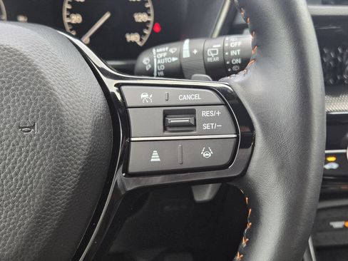 Used 2025 Honda CR-V Sport Touring image 29