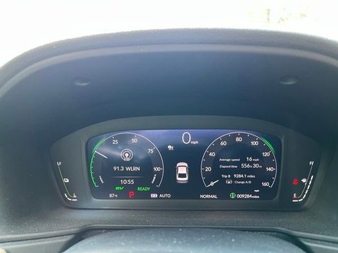 Used 2023 Honda Accord Sport image 9