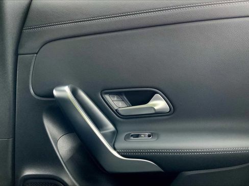 New 2026 Mercedes-Benz CLA 250 4MATIC image 23