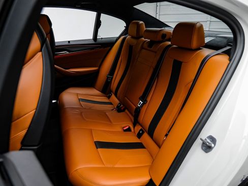 Used 2023 BMW M5 w/ Competition Package image 80