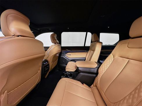 New 2025 Jeep Grand Cherokee L Summit image 26