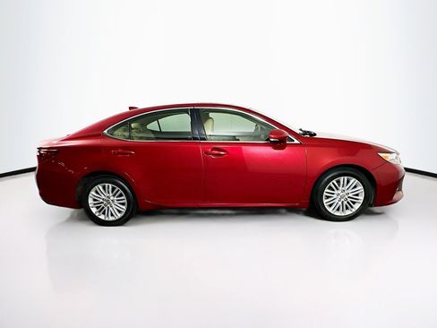 Used 2015 Lexus ES 350 w/ Luxury Package FWD image 10
