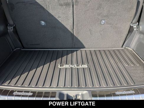 New 2026 Lexus TX 500h AWD w/ Technology Package image 24