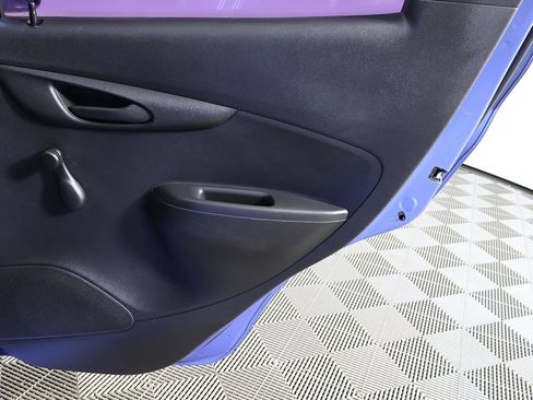 Used 2018 Chevrolet Spark LS image 17