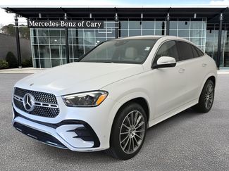 New 2026 Mercedes-Benz GLE 450 4MATIC Coupe video 1