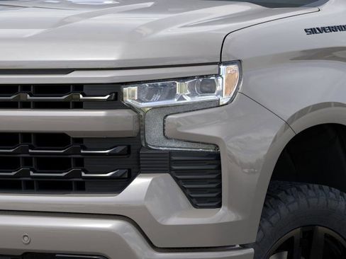 New 2026 Chevrolet Silverado 1500 RST image 10