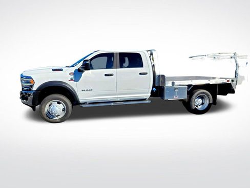 New 2024 RAM 4500 SLT w/ Quick Order Package 2YG SLT image 6