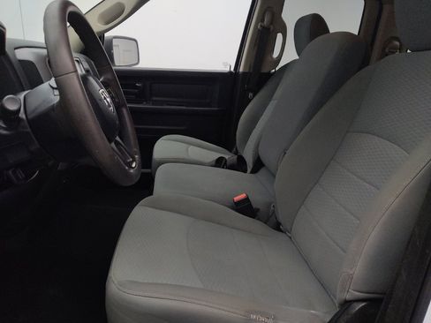 Used 2019 RAM 1500 Tradesman w/ Chrome Plus Package RWD image 17