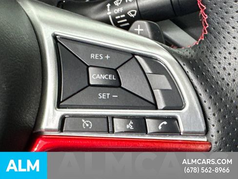 Used 2022 Nissan Altima 2.0 SR image 28