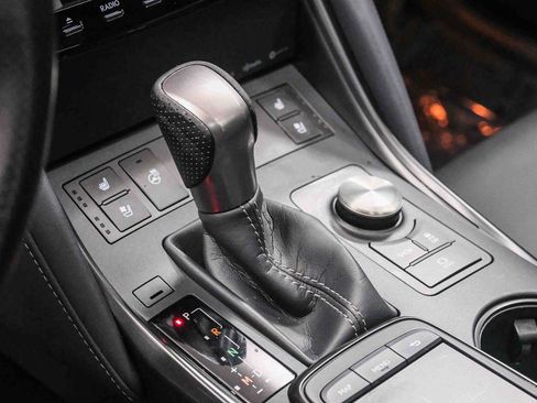 Used 2024 Lexus IS 350 F Sport w/ Navigation Package RWD image 23