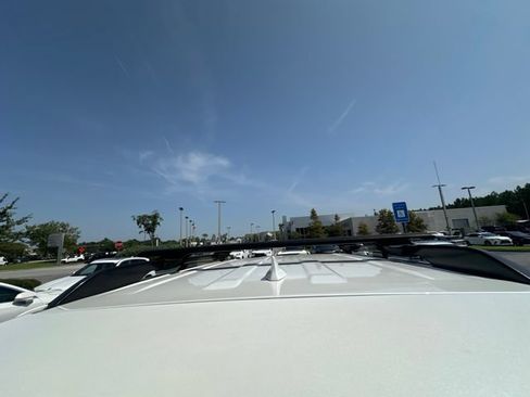 Used 2022 Lexus GX 460 w/ Black Line Special Edition AWD/4WD image 10