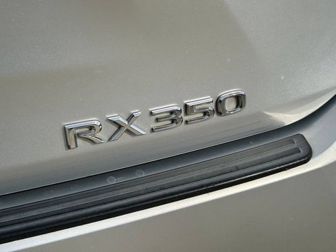 Used 2018 Lexus RX 350 AWD w/ Premium Package image 13