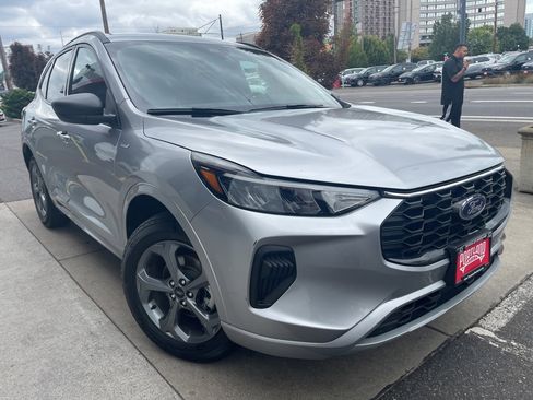 Used 2024 Ford Escape ST-Line image 33