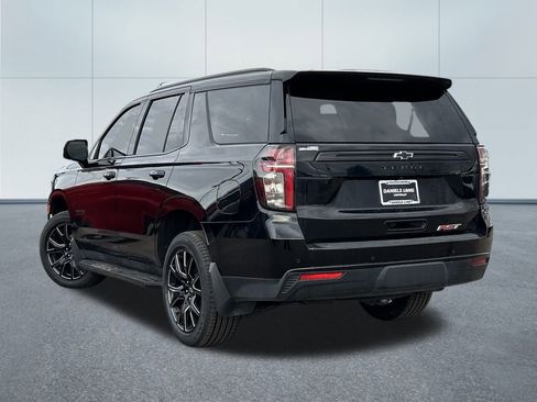 Used 2024 Chevrolet Tahoe RST w/ Luxury Package image 37