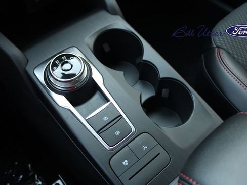 New 2026 Ford Escape ST-Line w/ Cold Weather Package image 11