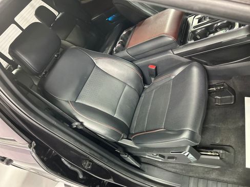 Used 2023 Ford F150 Lariat w/ Equipment Group 502A High image 25