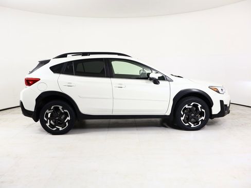 Used 2021 Subaru Crosstrek 2.5i Limited w/ Moonroof Package 2 image 18