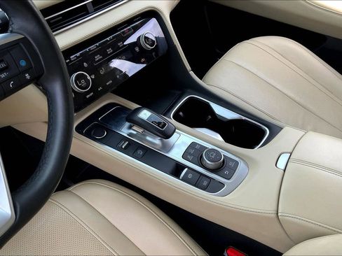 Used 2023 INFINITI QX60 Luxe w/ Cargo Package image 13