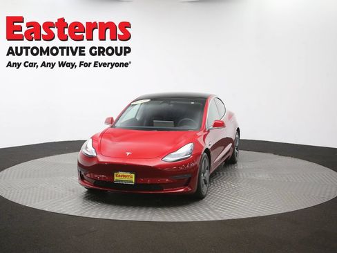Used 2020 Tesla Model 3 Standard Range RWD image 49