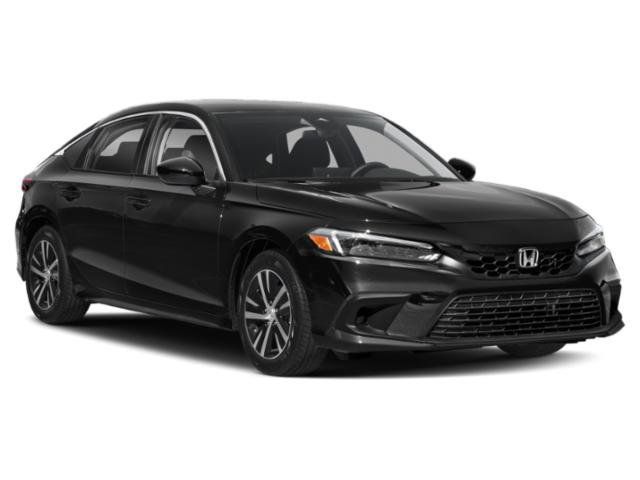 Used 2024 Honda Civic LX image 6