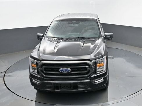 Used 2023 Ford F150 XLT w/ Equipment Group 302A High image 20