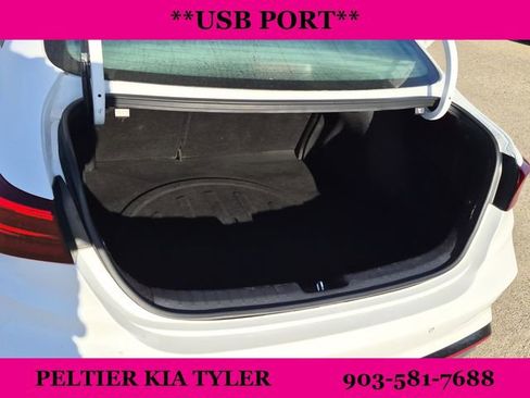 Certified 2023 Kia Forte GT image 11