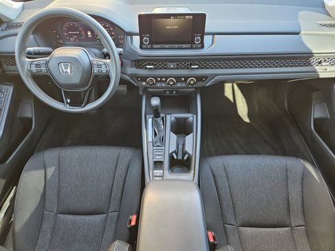 Used 2024 Honda Accord EX image 26