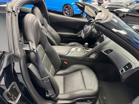 Used 2019 Chevrolet Corvette Z06 RWD image 15