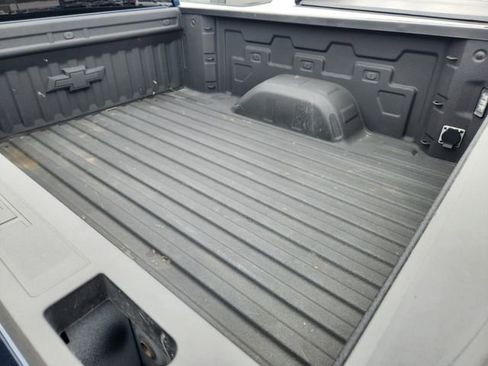 Used 2023 Chevrolet Silverado 1500 LT w/ Protection Package image 6