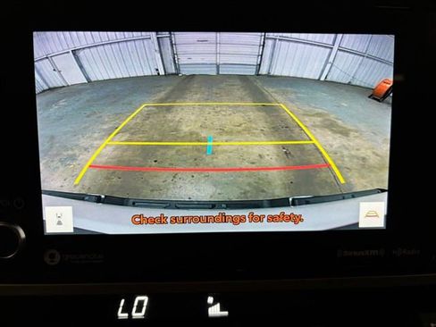 Used 2024 Toyota Tundra SR5 AWD/4WD image 14