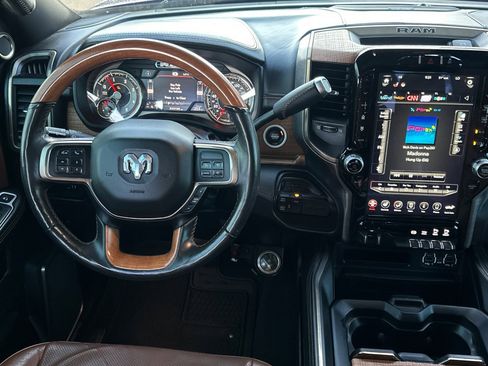 Used 2020 RAM 2500 Limited image 14