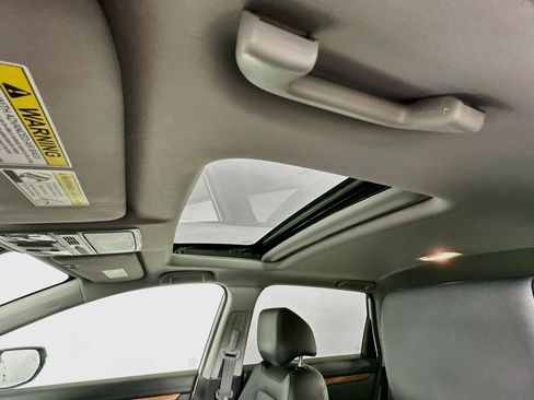 Used 2022 Honda CR-V EX-L image 22