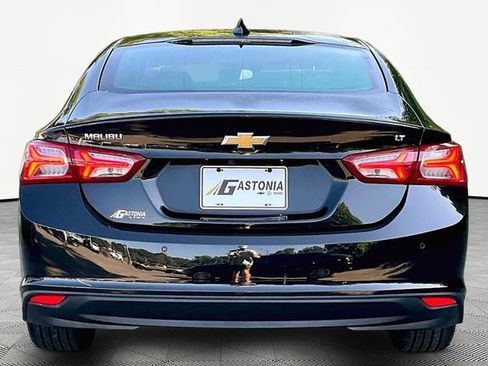 Used 2024 Chevrolet Malibu LT FWD image 6