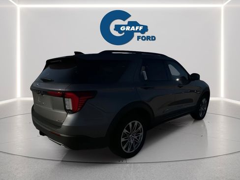 New 2026 Ford Explorer Active w/ Active Comfort Package image 6