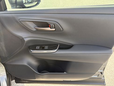 New 2026 Toyota Crown XLE image 16