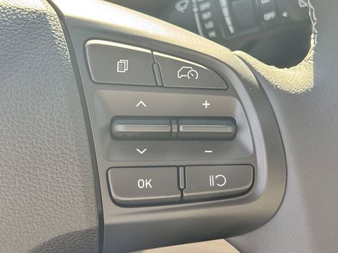 New 2026 Hyundai Venue SEL image 25