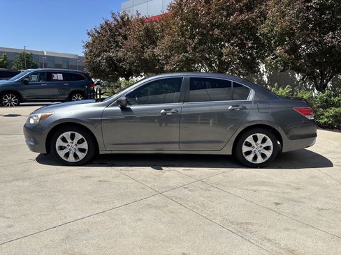 Used 2009 Honda Accord EX-L image 8