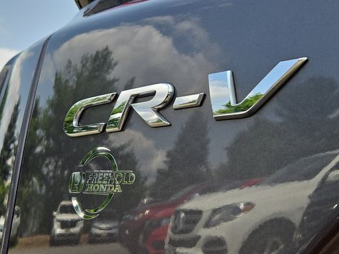 Used 2022 Honda CR-V EX image 33