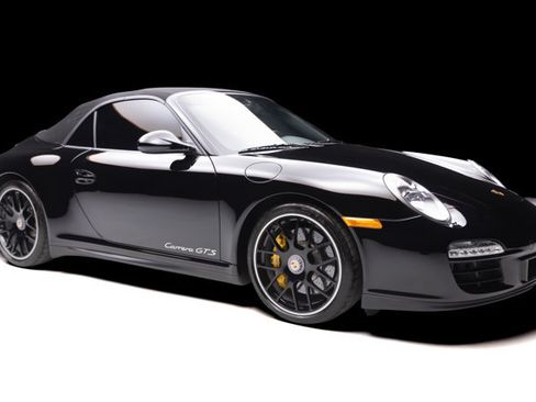 Used 2011 Porsche 911 Carrera GTS RWD image 39