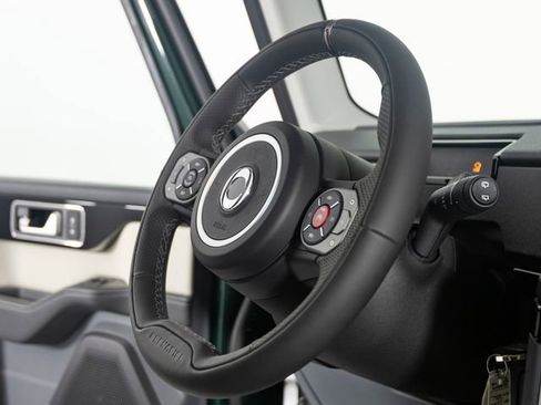 New 2025 INEOS Grenadier Fieldmaster Edition image 24