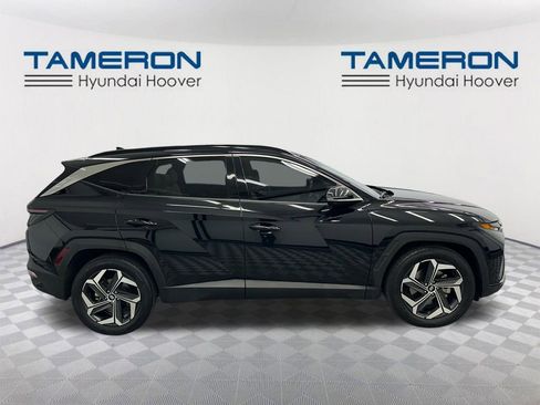 Used 2024 Hyundai Tucson Limited image 6