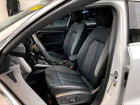 Used 2023 Audi A3 2.0T Premium w/ Convenience Package image 7