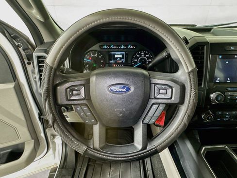 Used 2019 Ford F150 XL w/ Equipment Group 101A Mid RWD image 9