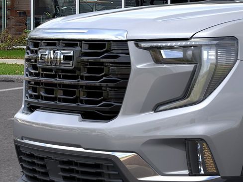 New 2026 GMC Acadia Elevation w/ Black Edition AWD/4WD image 13