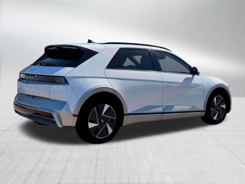 New 2026 Hyundai Ioniq 5 Limited image 8