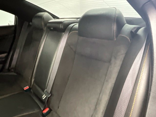 Used 2022 Dodge Charger Scat Pack RWD image 8