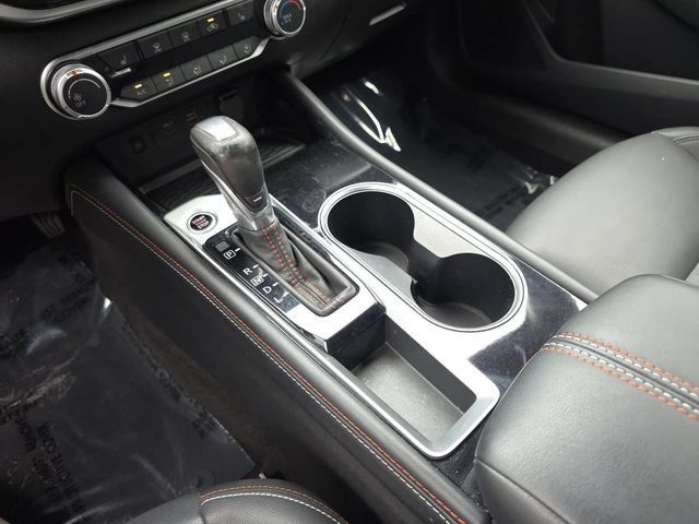 Used 2024 Nissan Altima 2.5 SR w/ SR Premium Package FWD image 25