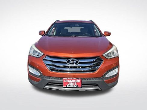 Used 2013 Hyundai Santa Fe Sport 2.0T AWD/4WD image 8
