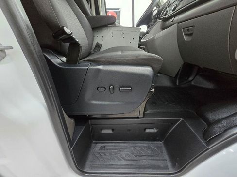 Used 2022 Ford Transit 150 Low Roof w/ Upfitter Package RWD image 18